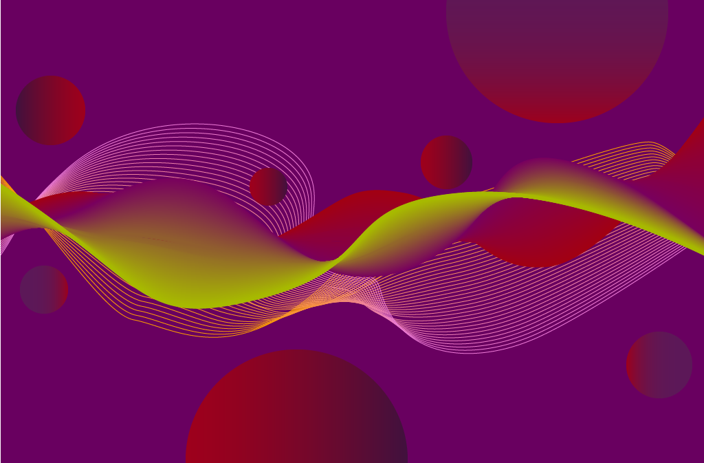 3D 3d shape abstraction ILLUSTRATION 
