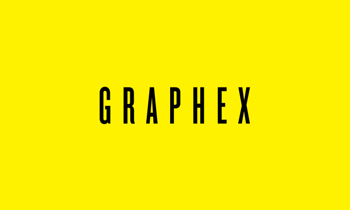 graphex  branding identity