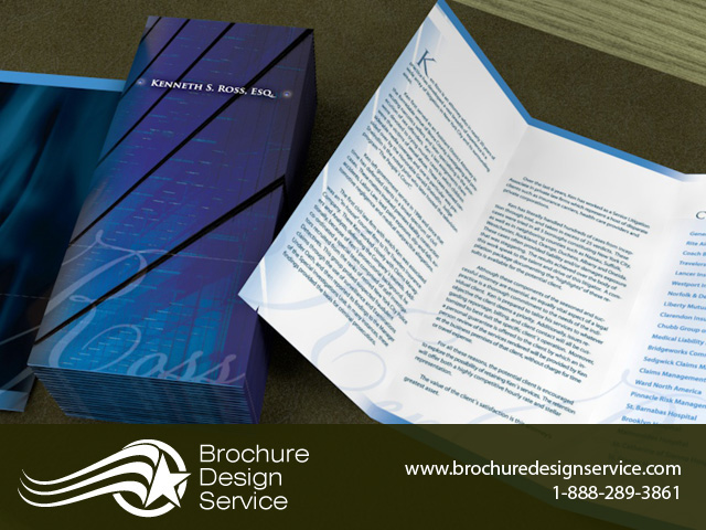 tri-fold brochure design brochure design service trifold brochure