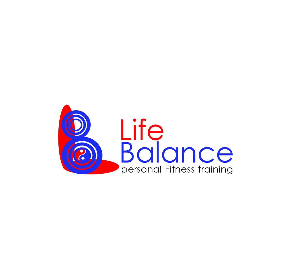 Life Balance Logo Design work