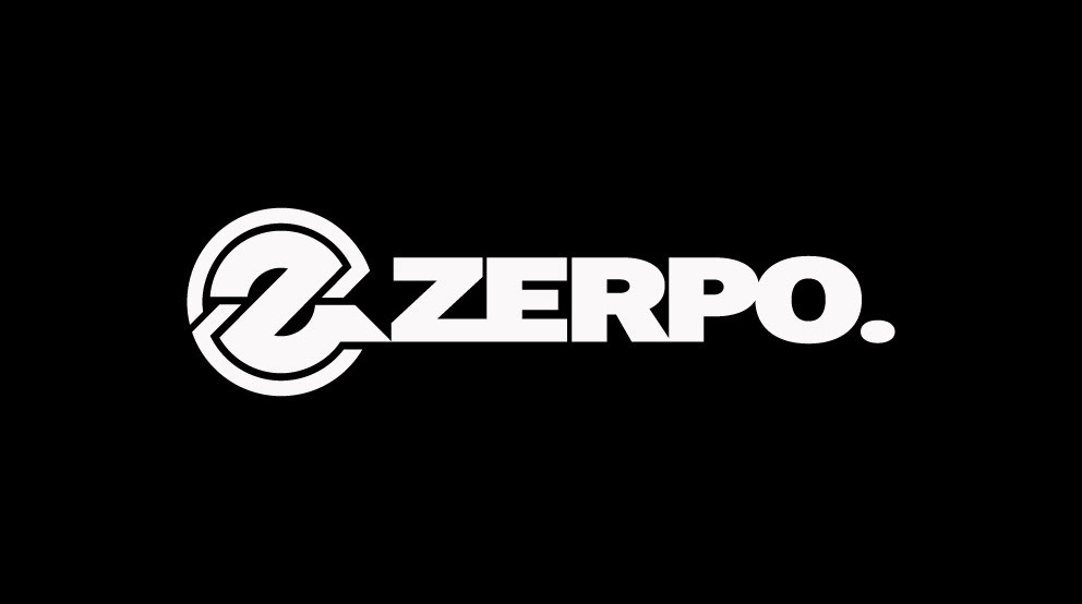 Clothing  tees  t-shirts  t-shirt  textie  skateboard  skateboarding  brand  logo  Zerpo stickers
