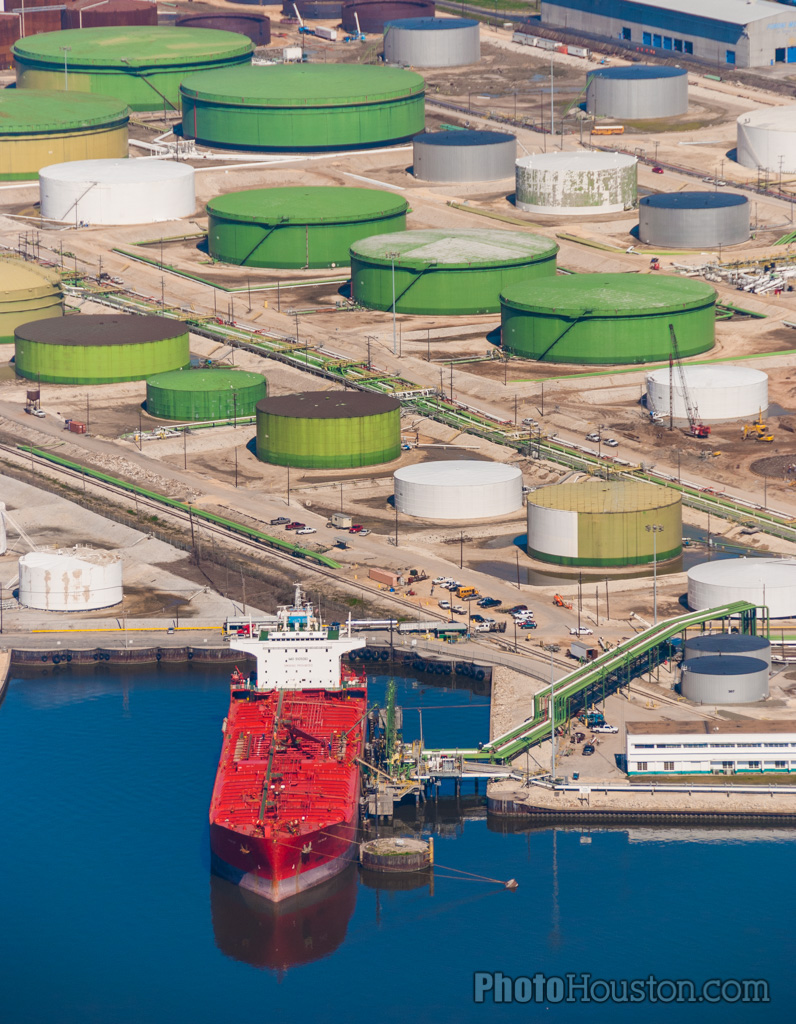 Keywords: aerial Ocean offshore oil oil industry petroleum red tanker maritime Transport
