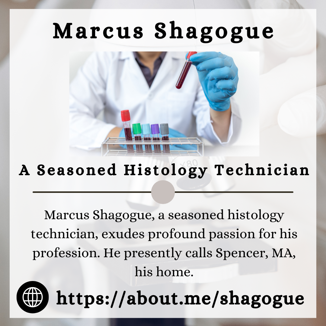 Marcus Shagogue