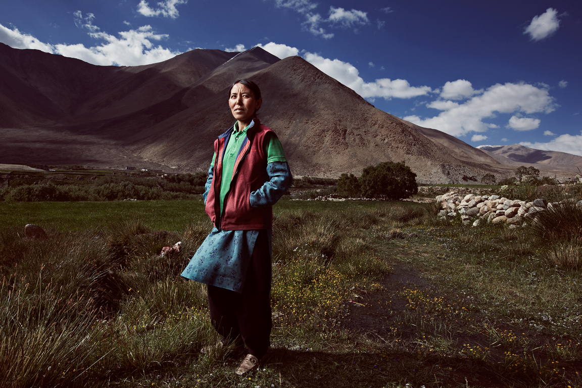 Vikas vikas vasudev portrait portraits faces India Afghanistan Pakistan Portraiture location portraiture Documentary  commercial people environmental portraiture Baltistan