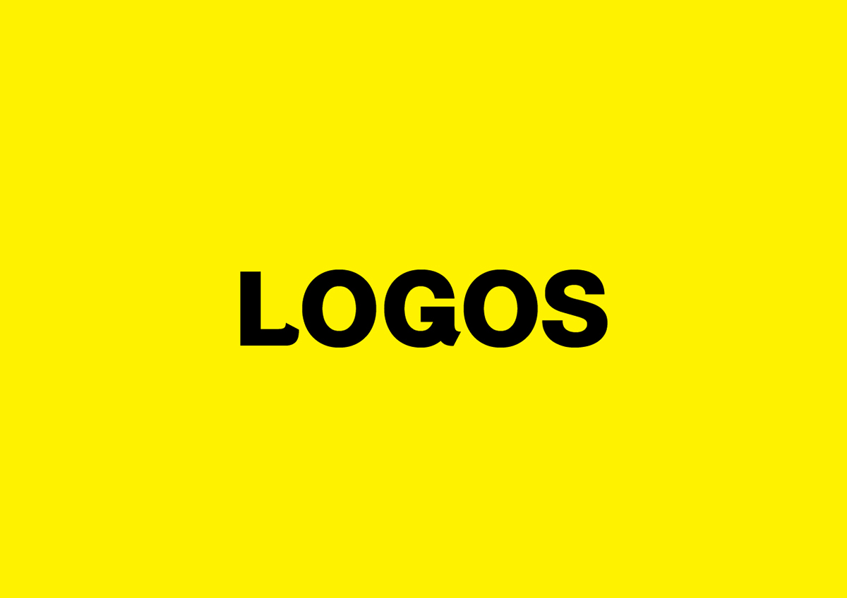 logo typo Logotype