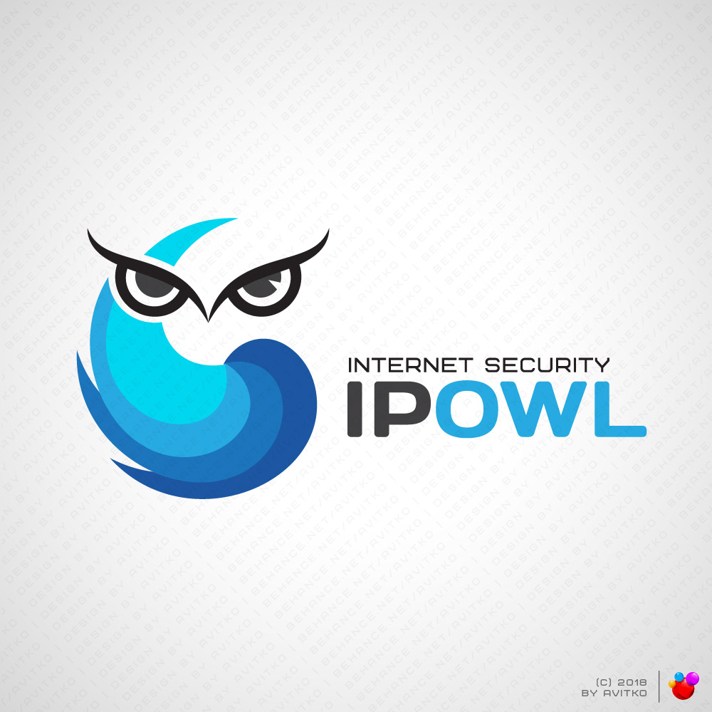 logo designer дизайн логотипа логотип branding  Business Logo logo Logo Design Logotype owl security