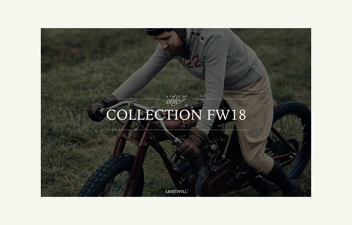 Adobe Portfolio apieceofchic sebastien chirpaz made in France french clothes monlthery motorcycles Classic Cars