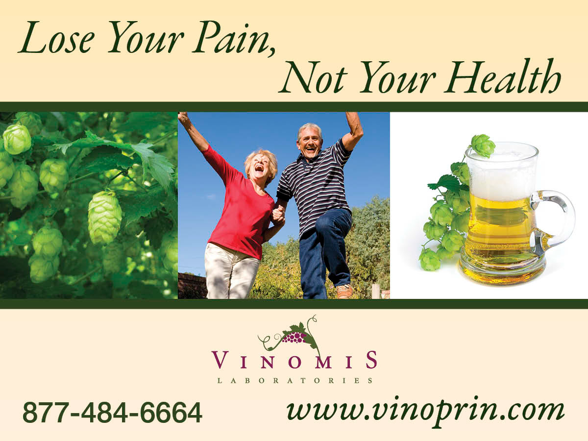 advertisement COUPON vitamins Elderly