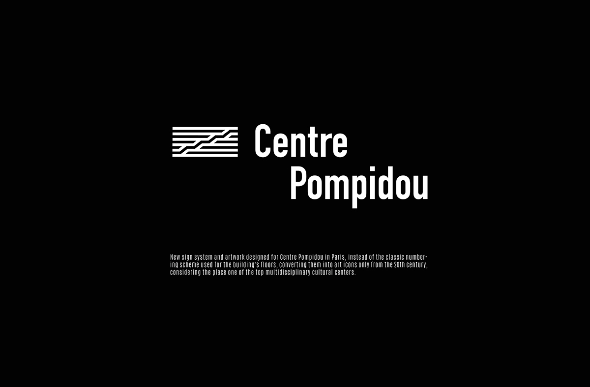 centre pompidou Paris arts modern 20thcentury contemporary pixel pixels wood cairo egypt