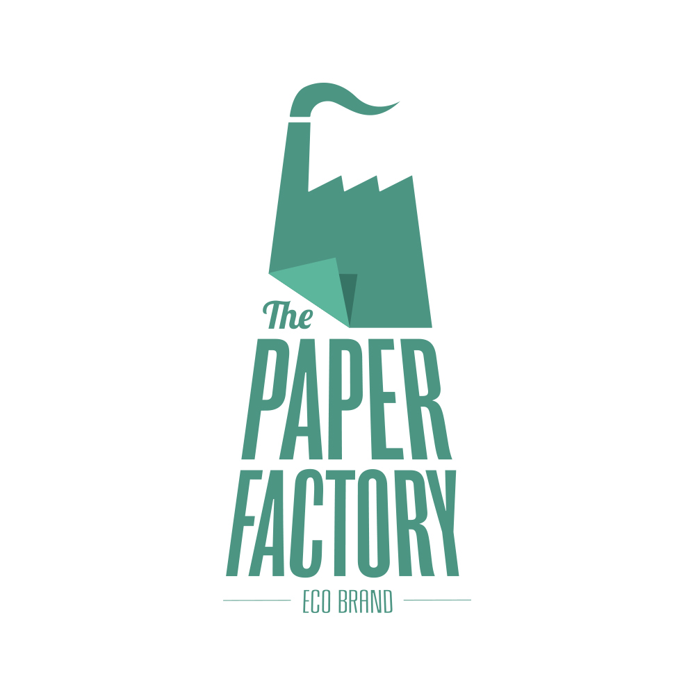 design paper factory tactil