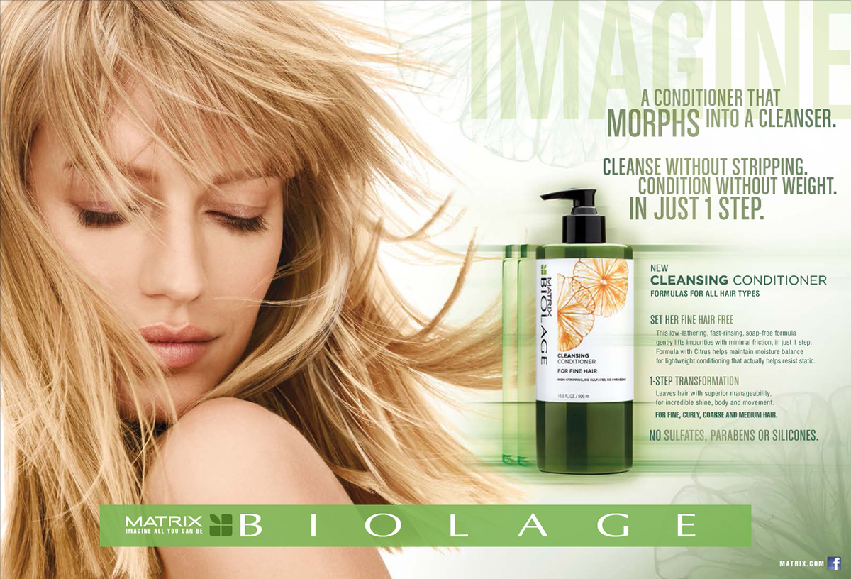 biolage l'oreal matrix luxury beauty hair Hair Care nyc magazine