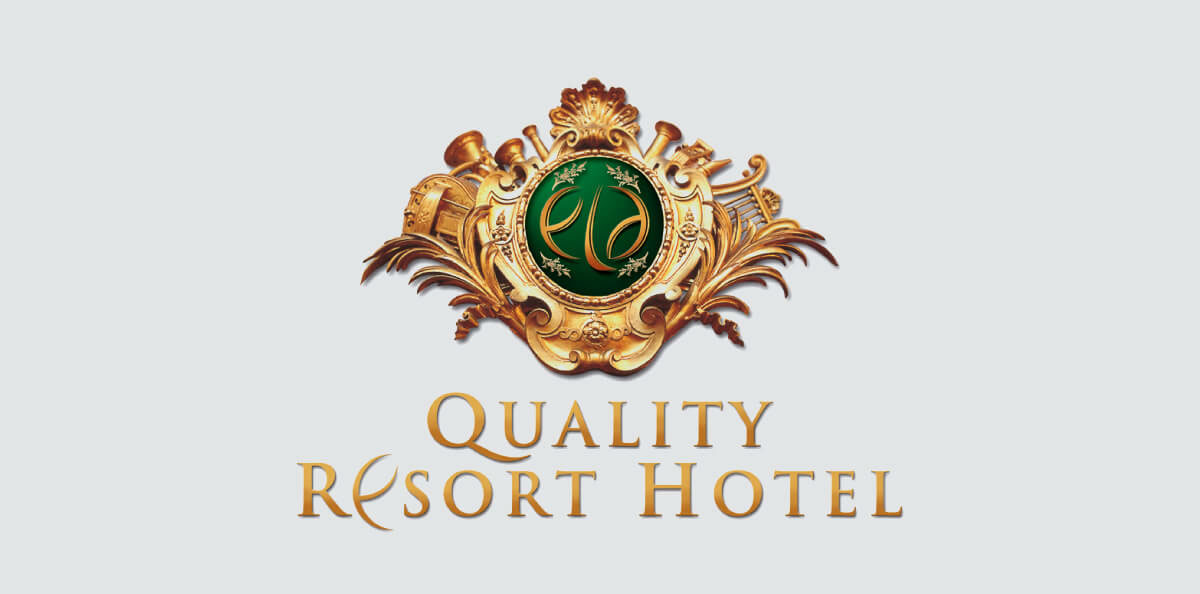 brand position Corporate Identity Advertising ads sub-brand brochure design hotel Holiday ottoman concept Guru antalya