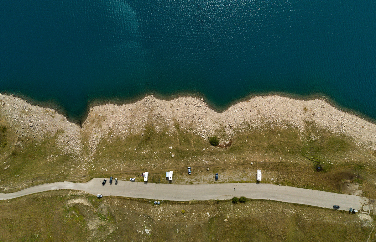 drone DJI Mavic Pro Canon mountain adventure Travel exploring Nature Aerial