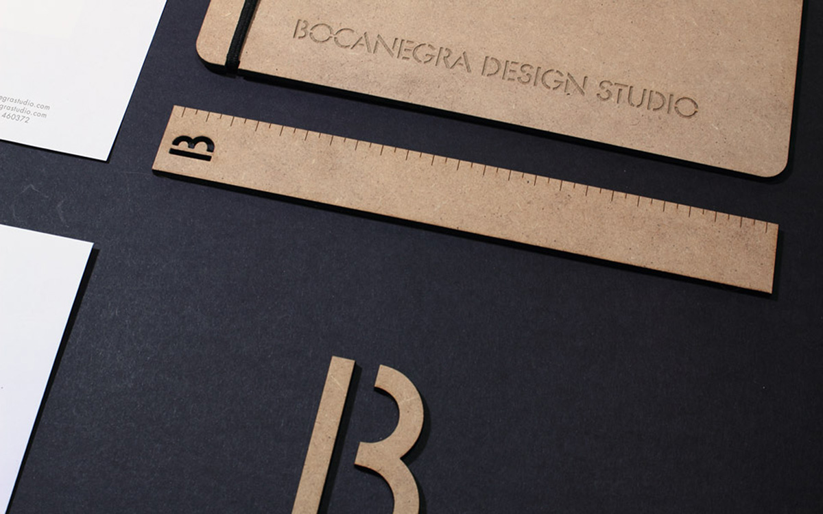 Progettazione gafica identità visiva Stationery Logo Design brand identity