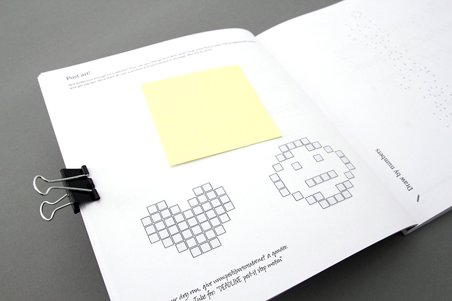 design identity brochure magazine magazin broschure