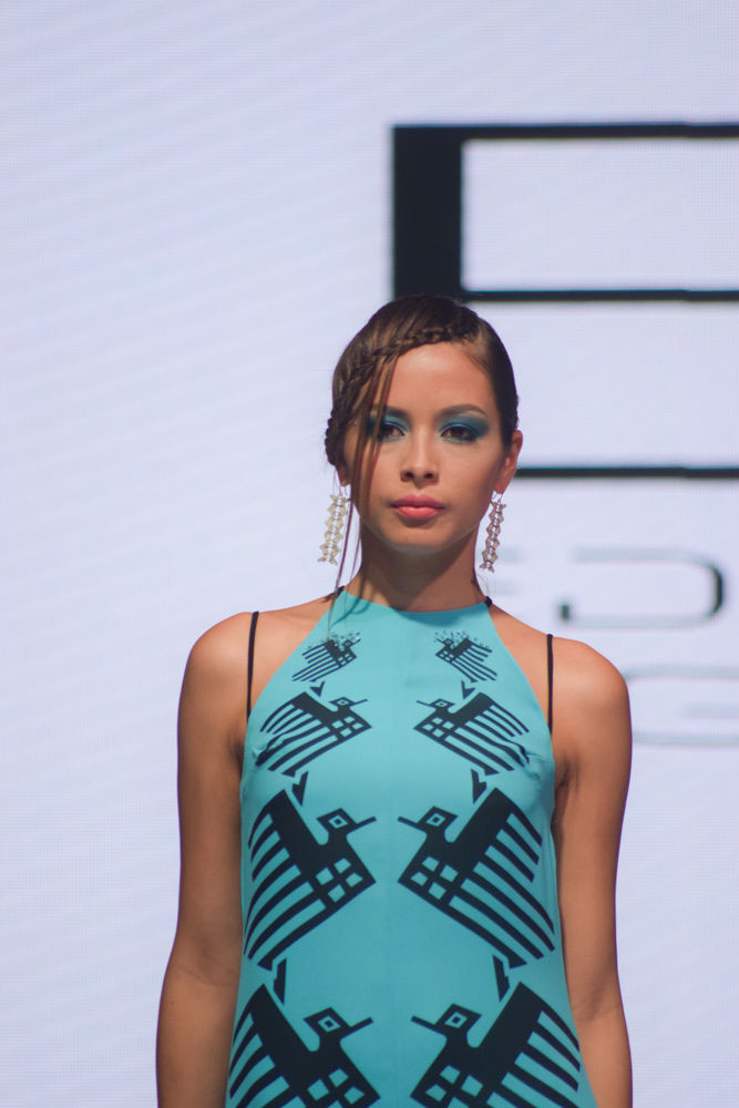 Fashion  fabrics Guatemala Maya design