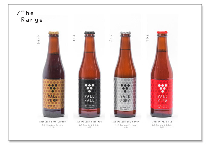 beer annual report Vale Ale boutique