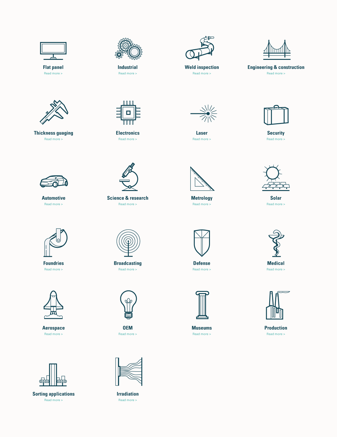 icons Comet group
