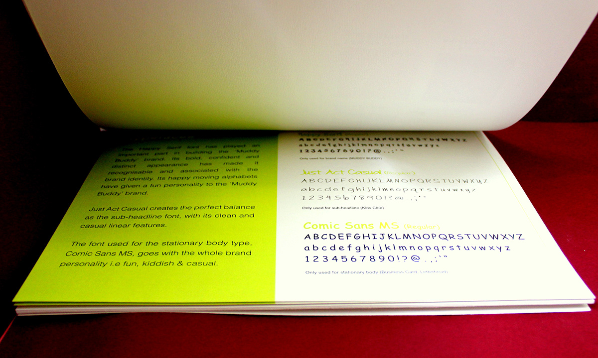 pig corporatevisualidentity Identity Design logo brand manual visiting card