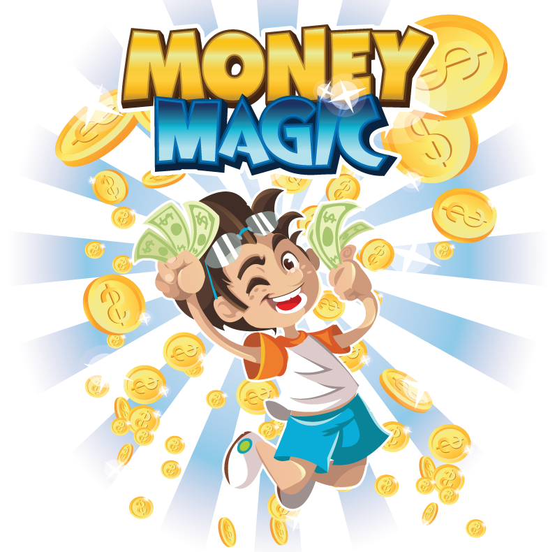 casual game puzzle-game puzzle game online game Dutyfarm design money fariy MONEYBOY money magic