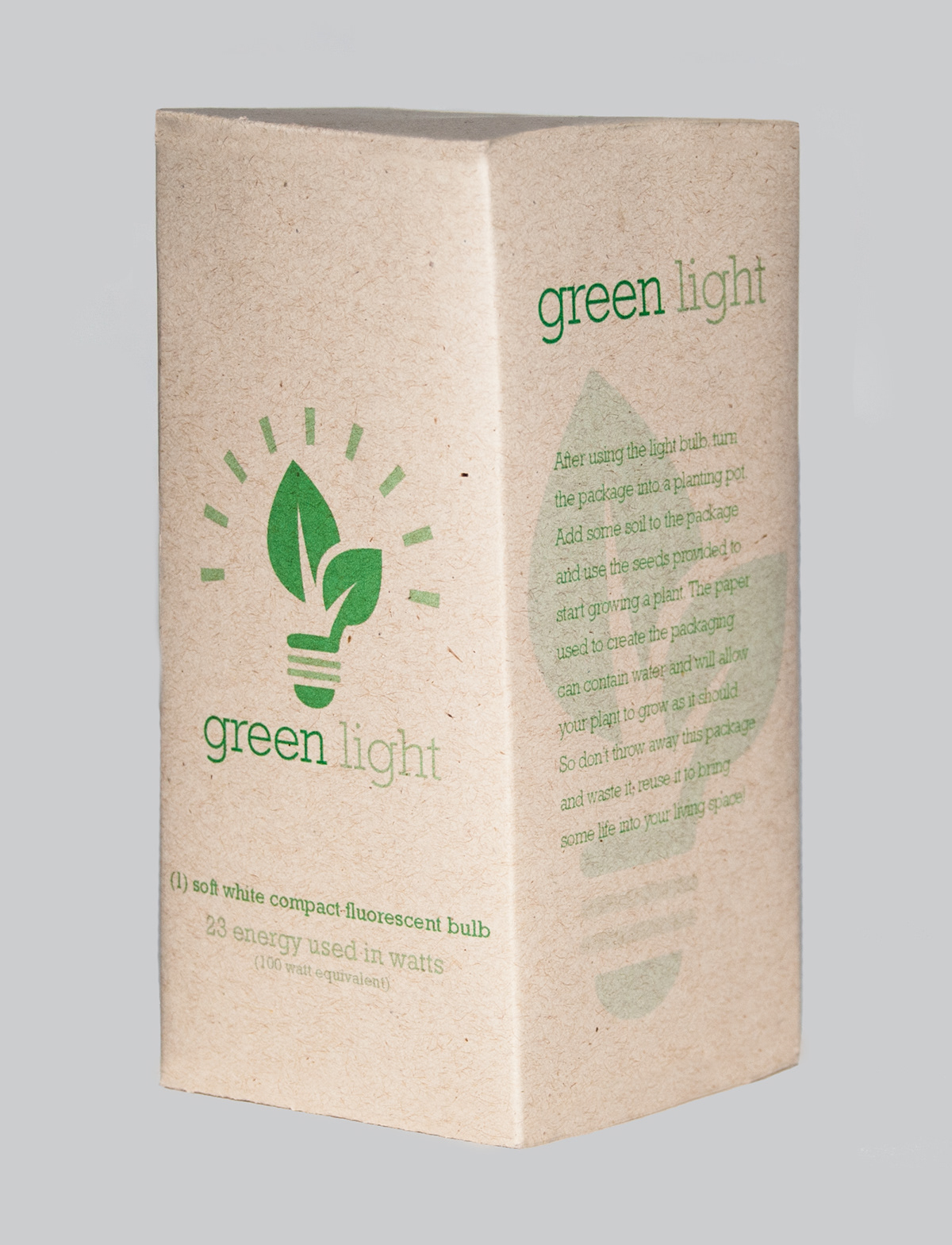 package design  sustainable packaging
