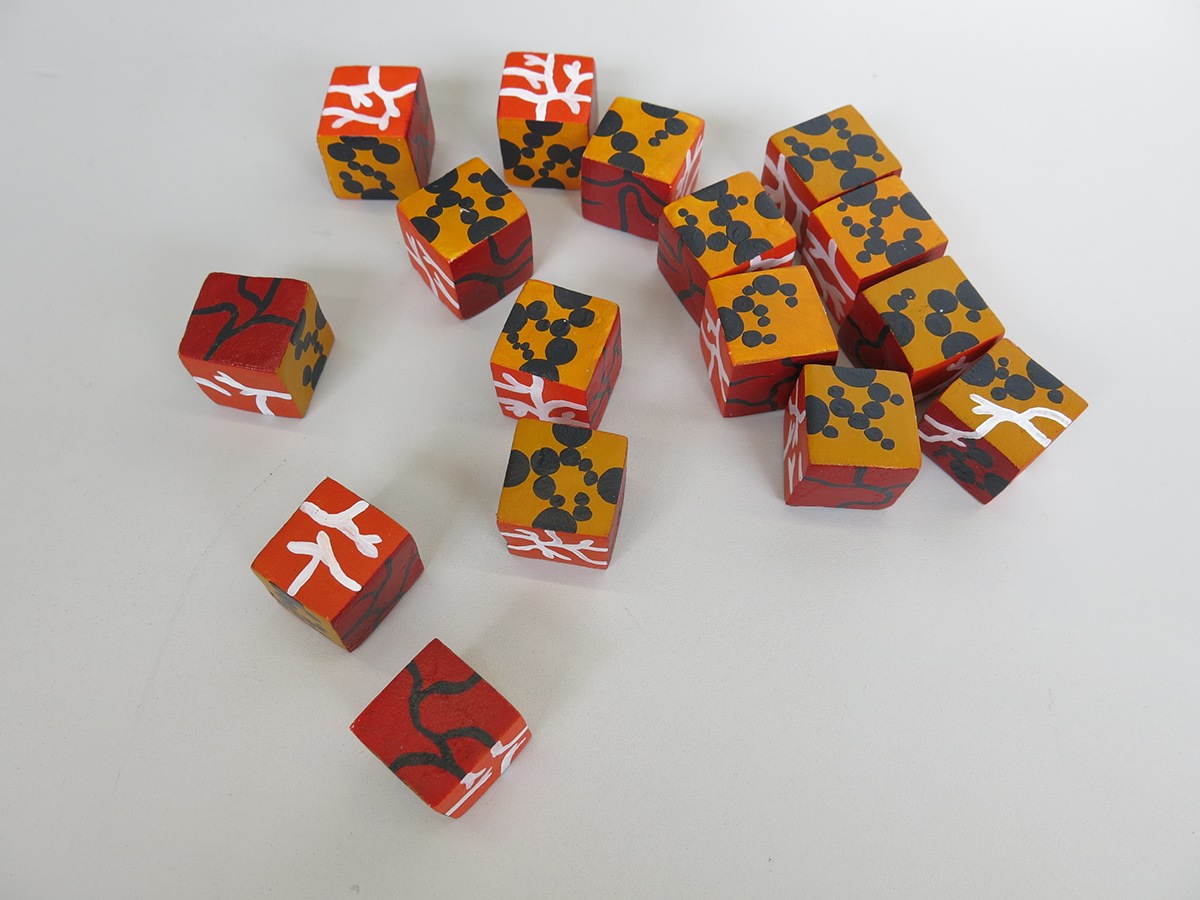 game toy cubes children design pattern domino