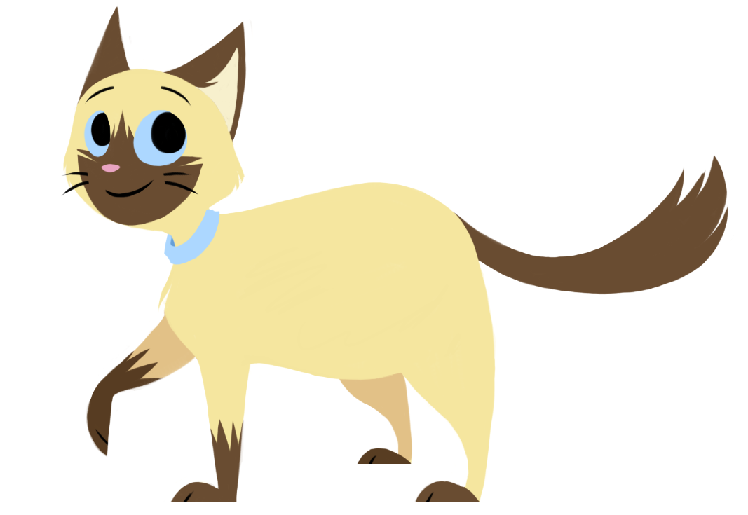design Character characters Animated Short animated concept concept art cats simplistic