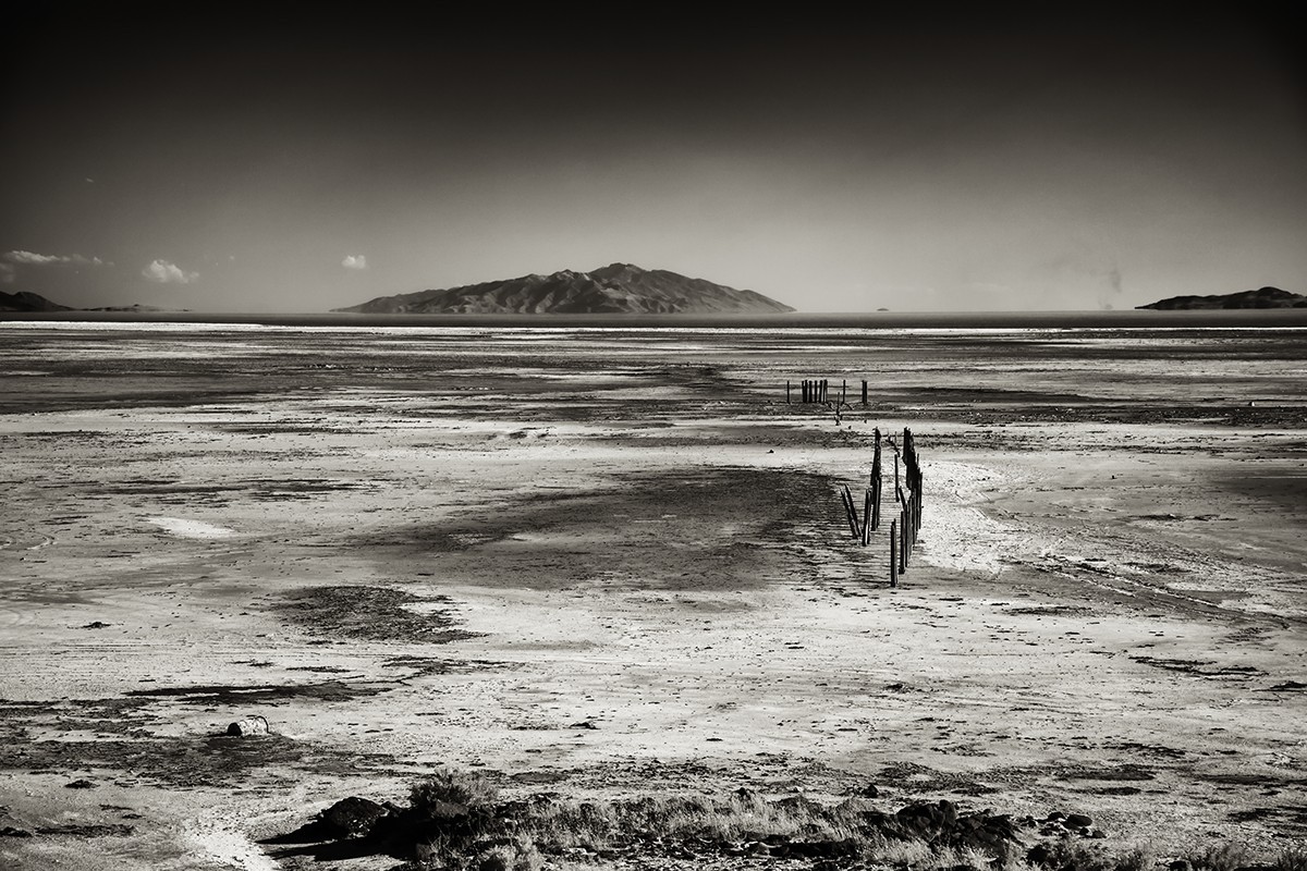Adobe Portfolio salt lake utah Landscape desert