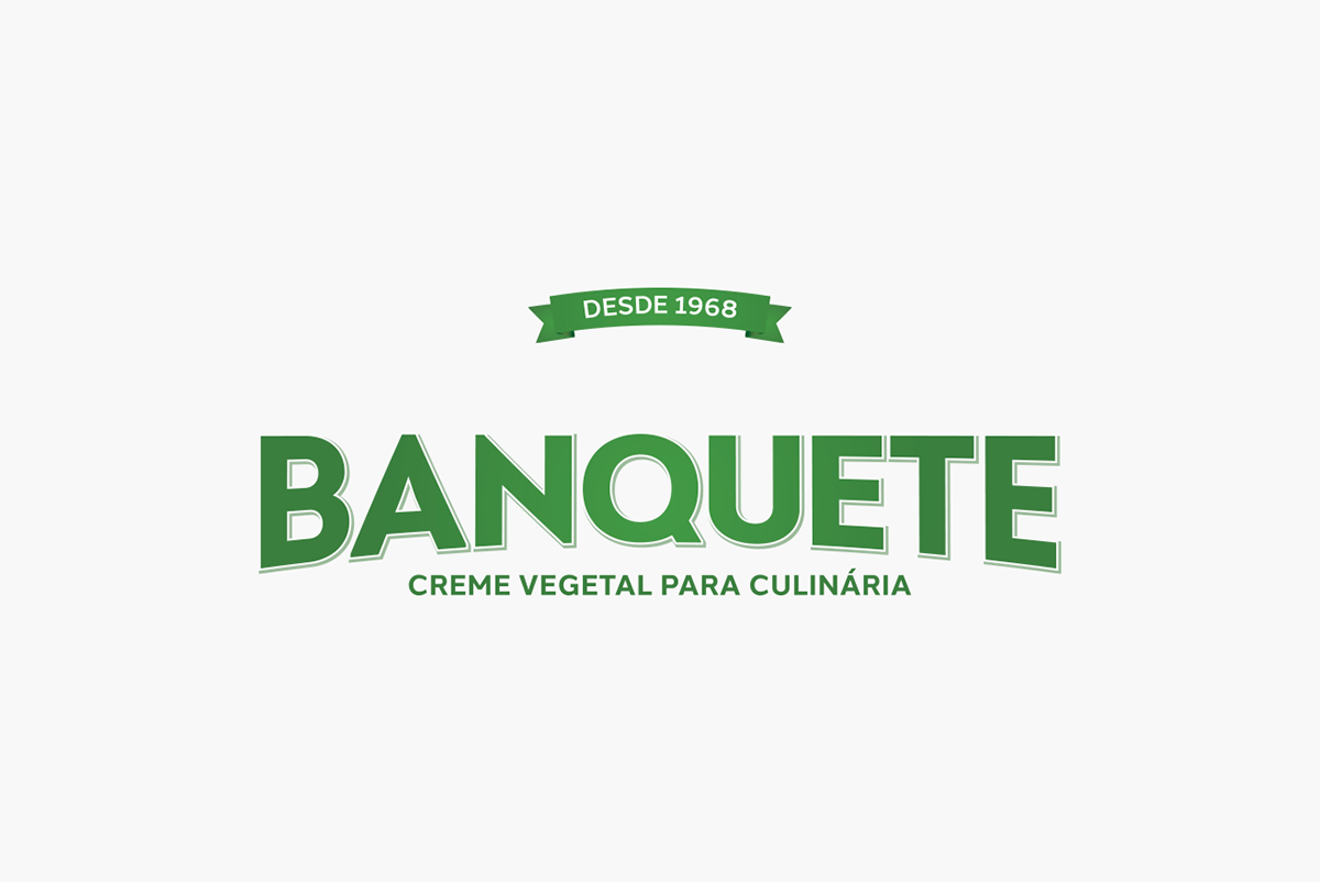 banquete Historical Brand Culinary margarine Portugal