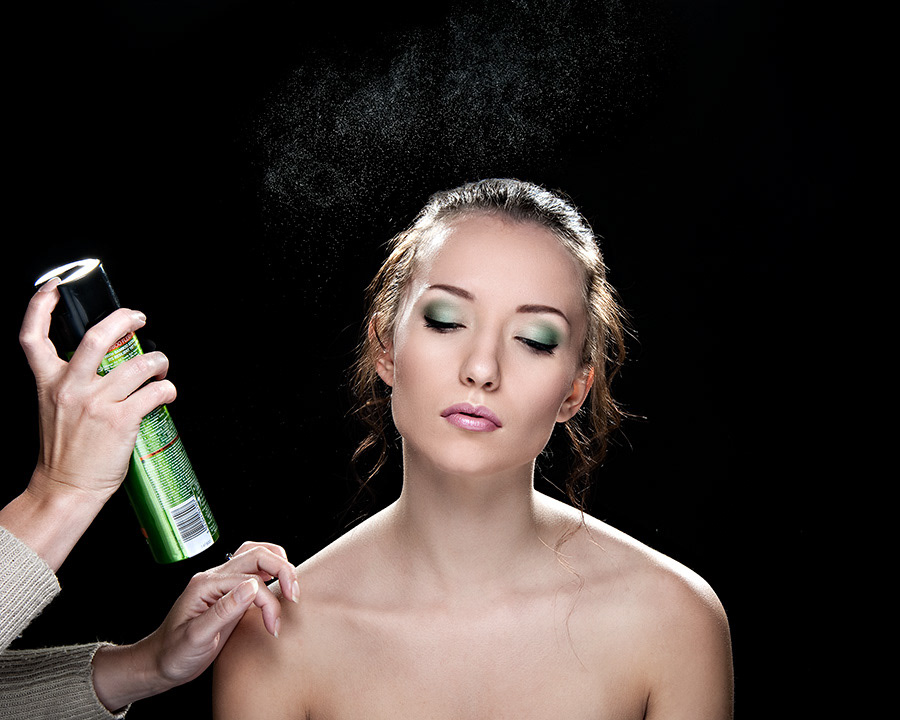 beauty  make-up  studio  commercial  advertising   fashion  portrait