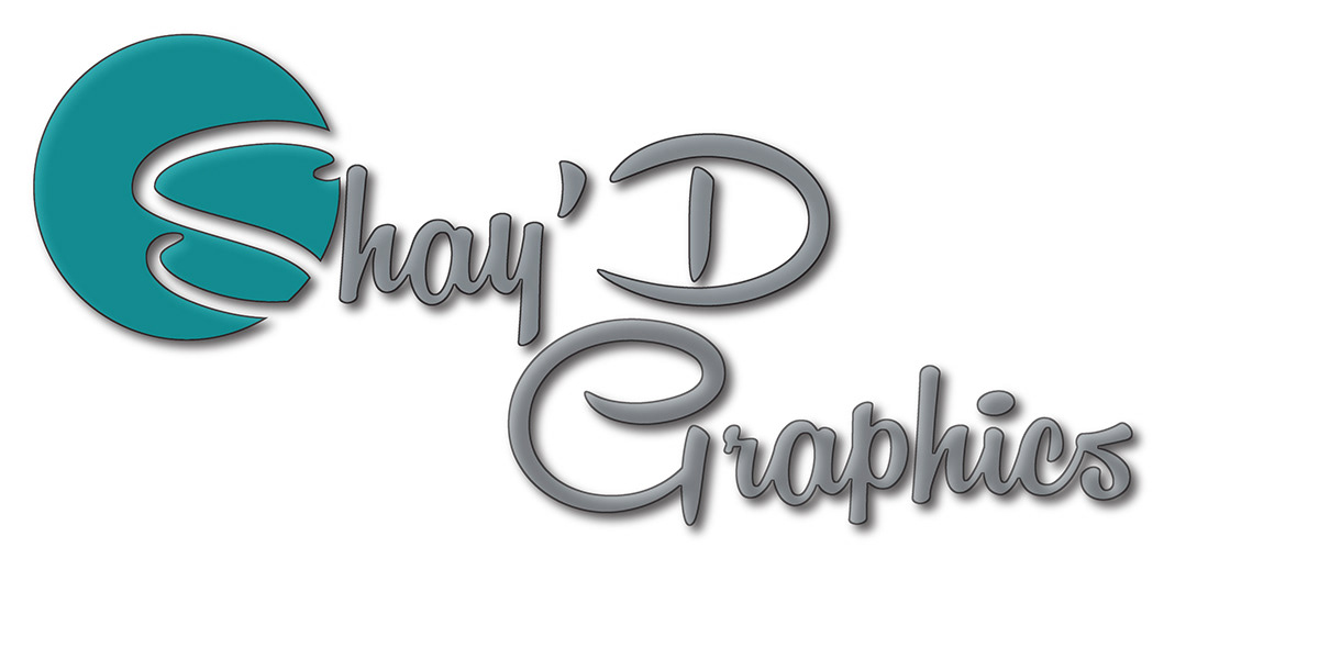 graphics Shay'D Graphics logo