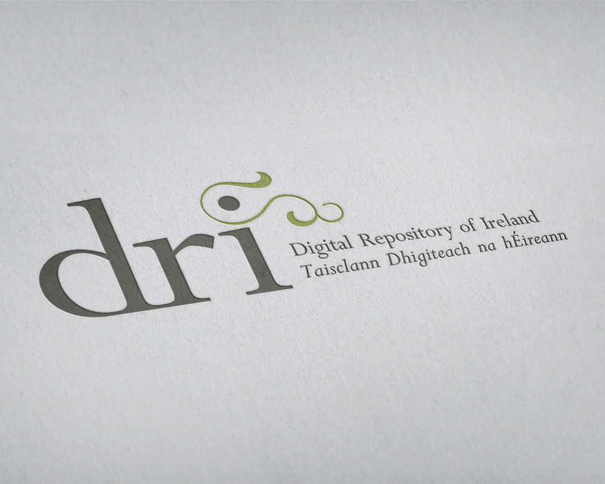 Adobe Portfolio culture digital Website information Ireland