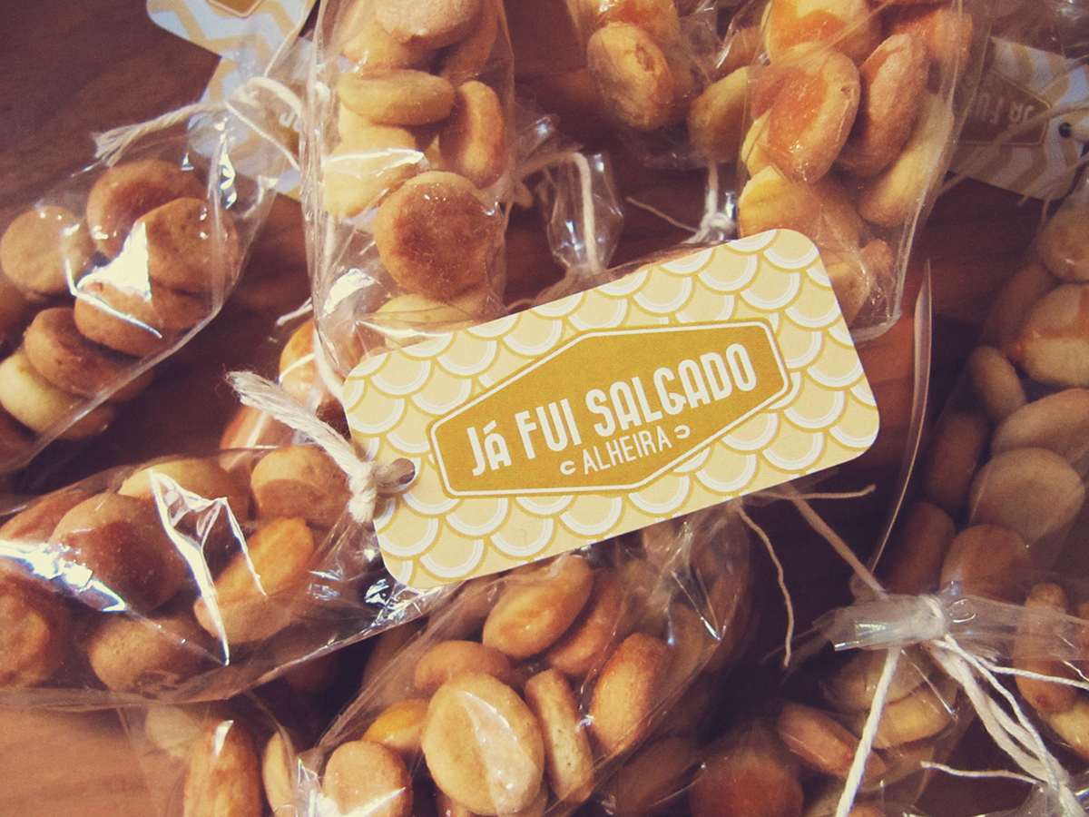 Sardine Cans  codfish  portuguese design food design  vintage packaging biscuits cookies