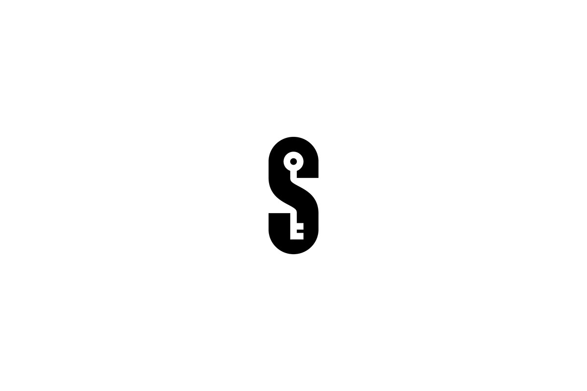 Logotype logo monogram symbol logo minimal logo Typographic Logo Marks & Symbols brand identity branding  Icon Logo Design