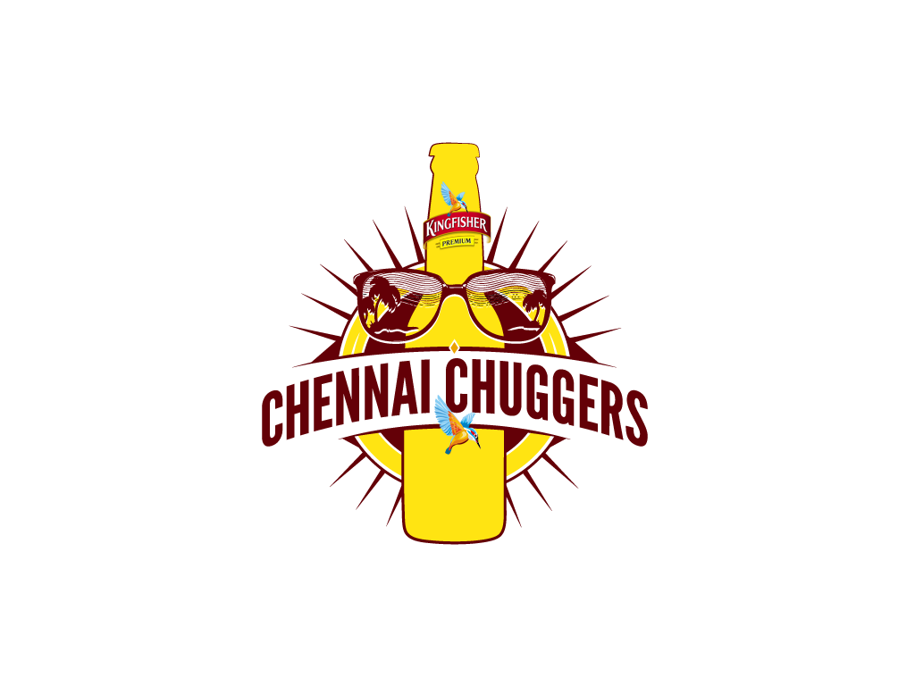 kingfisher Beerlympics logos beer MUMBAI Delhi bangalore Kolkata PUNE Hyderabad KFBeerUp