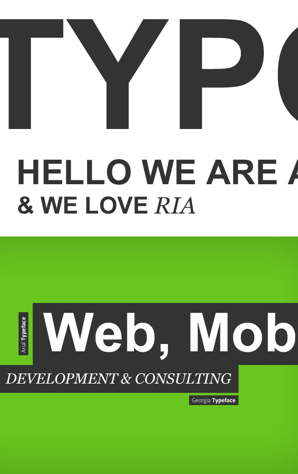 logo Webdesign