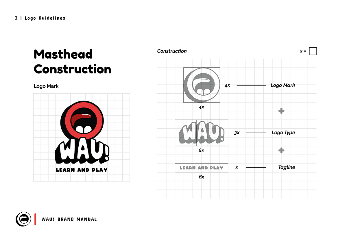 Brand Design brand identity brand manual branding  Corporate Identity editorial publication stationary typography   visual identity