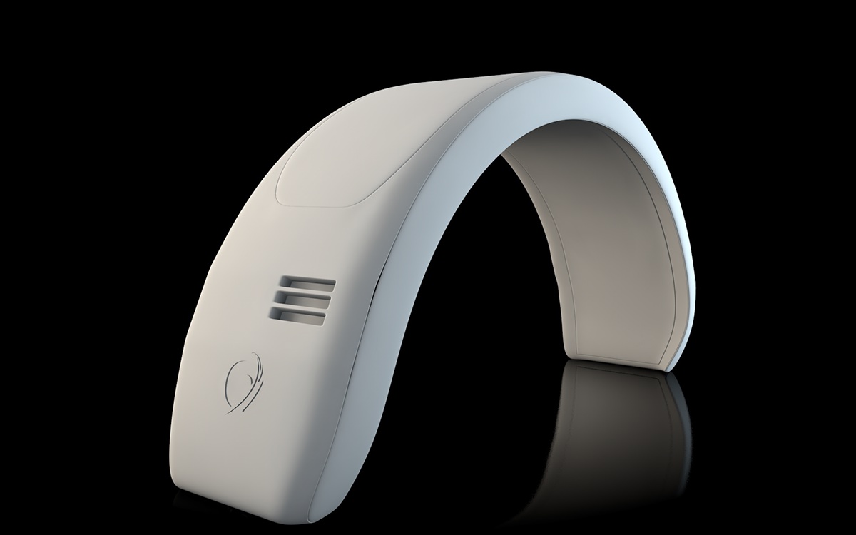 bracelet motion Lexus car Motor electricity ring Technology future movement innovation