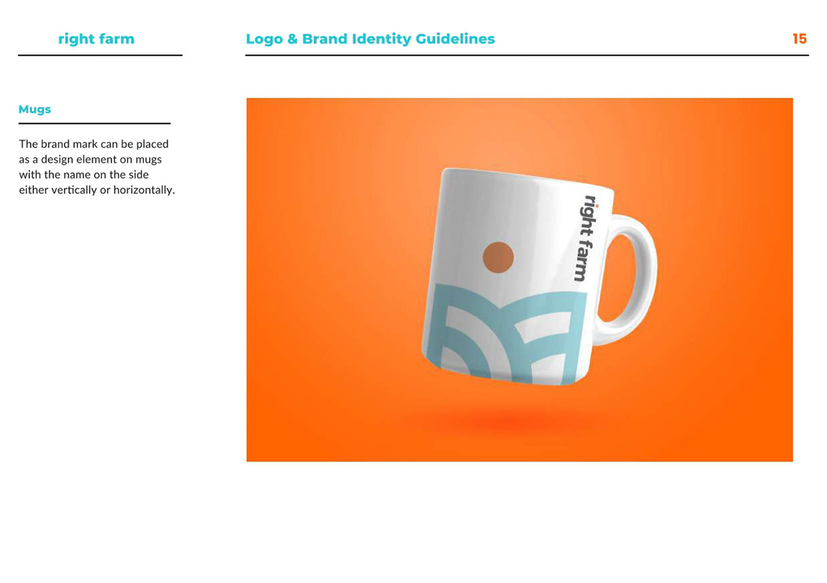 abstract brand Brand Design branding  concept creative design identity visual visual identity