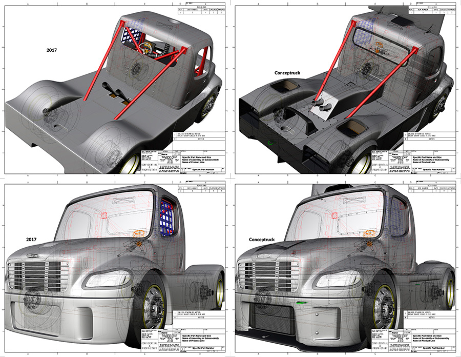 3D automotive   conceptualization development insdustrial design Motorsport Racing sketching Vehicle visualization