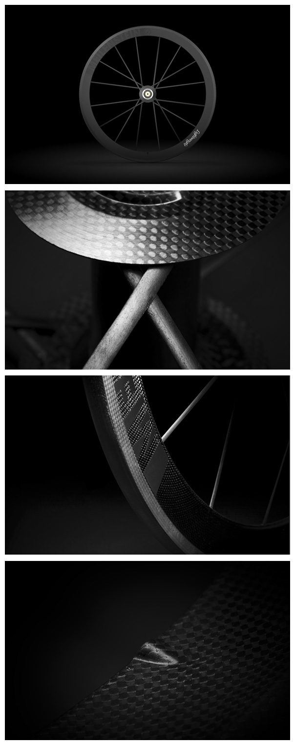 race lightweight Cycling design boelb meilenstein fernweg gipfelsturm AUTOBAHN rundkurs carbon wheel Handarbeit handmade