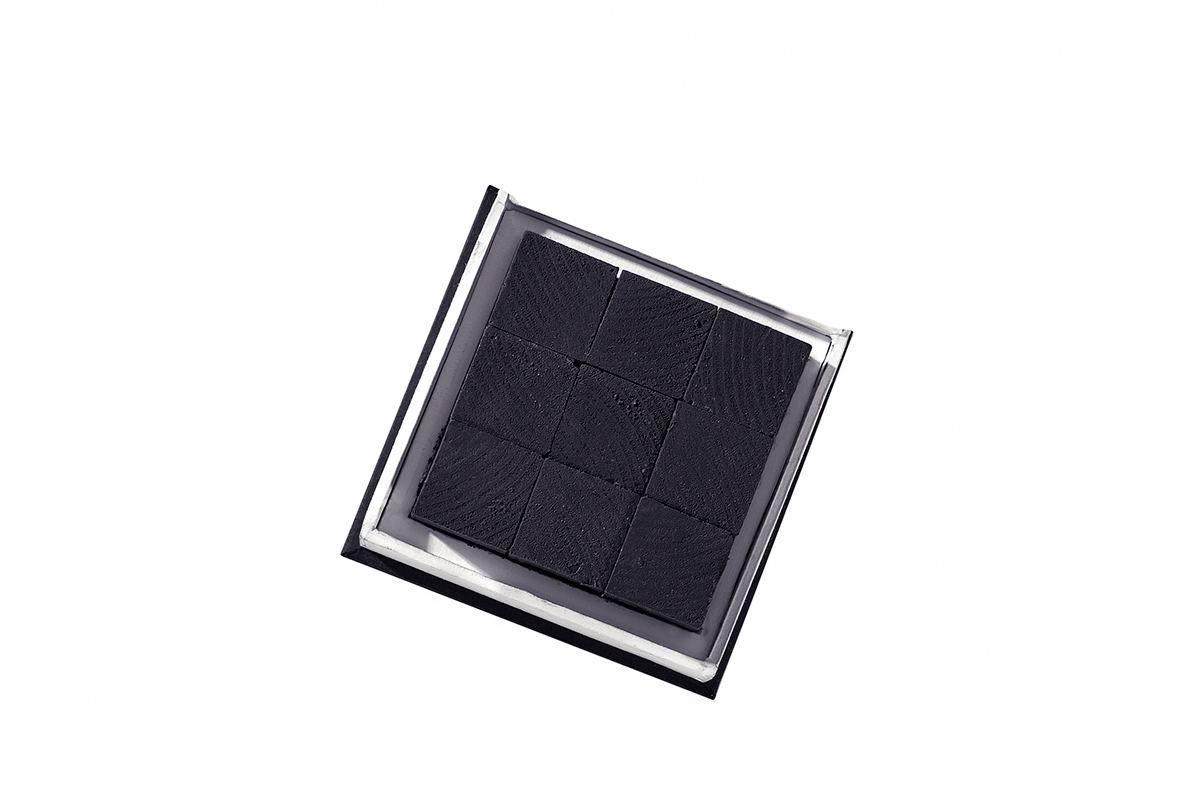 chocolate black cube black square malevich box geometric black and white
