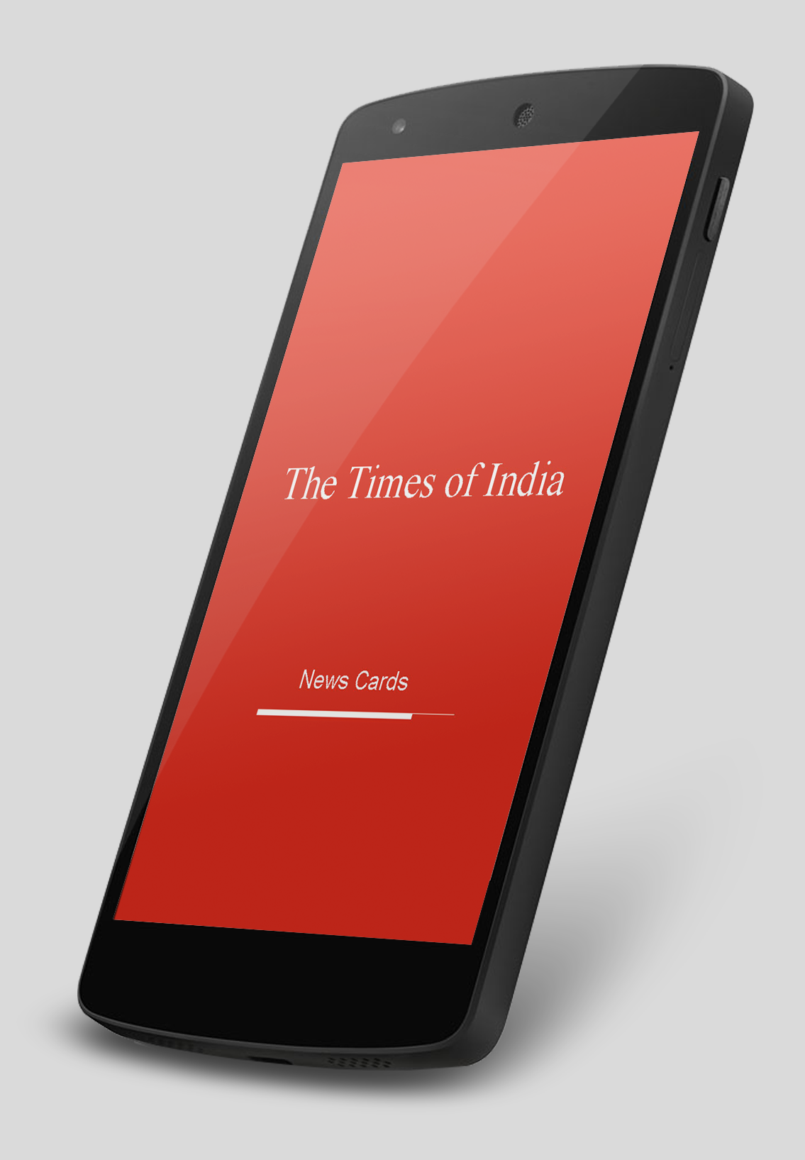 times of india news news application News Cards 