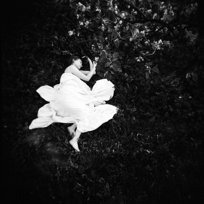 fine art photography Black and white photography film photography holga people and nature environment dreams dreamers sea bird butterfly garden fish river girl boy couple