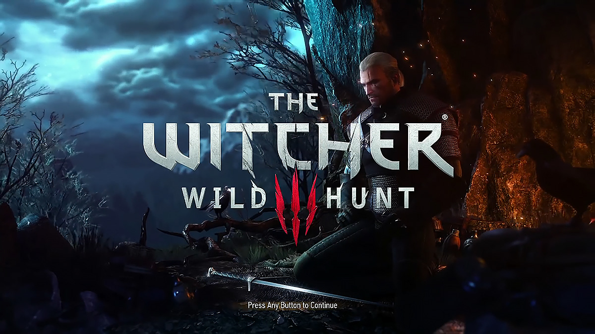 The Witcher 3 video game Interface fernando forero CD Projekt RED Icon art iconography witcher HUD