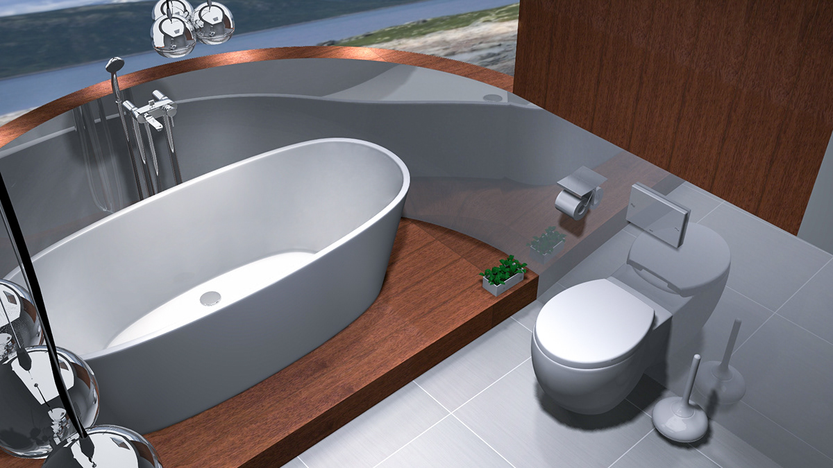 bathroom Excellent Design