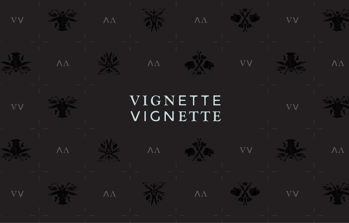 art studio Kinetic Logo logo Business Cards tshirt window graphic pattern