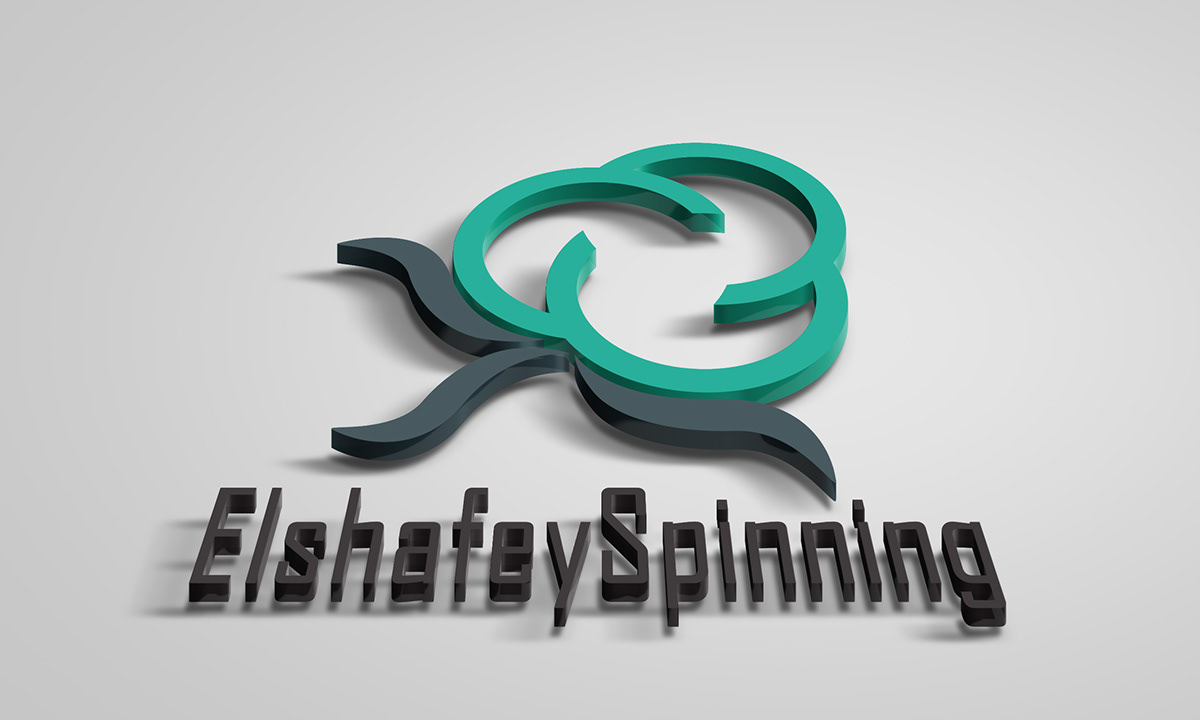 logo brand Spinning