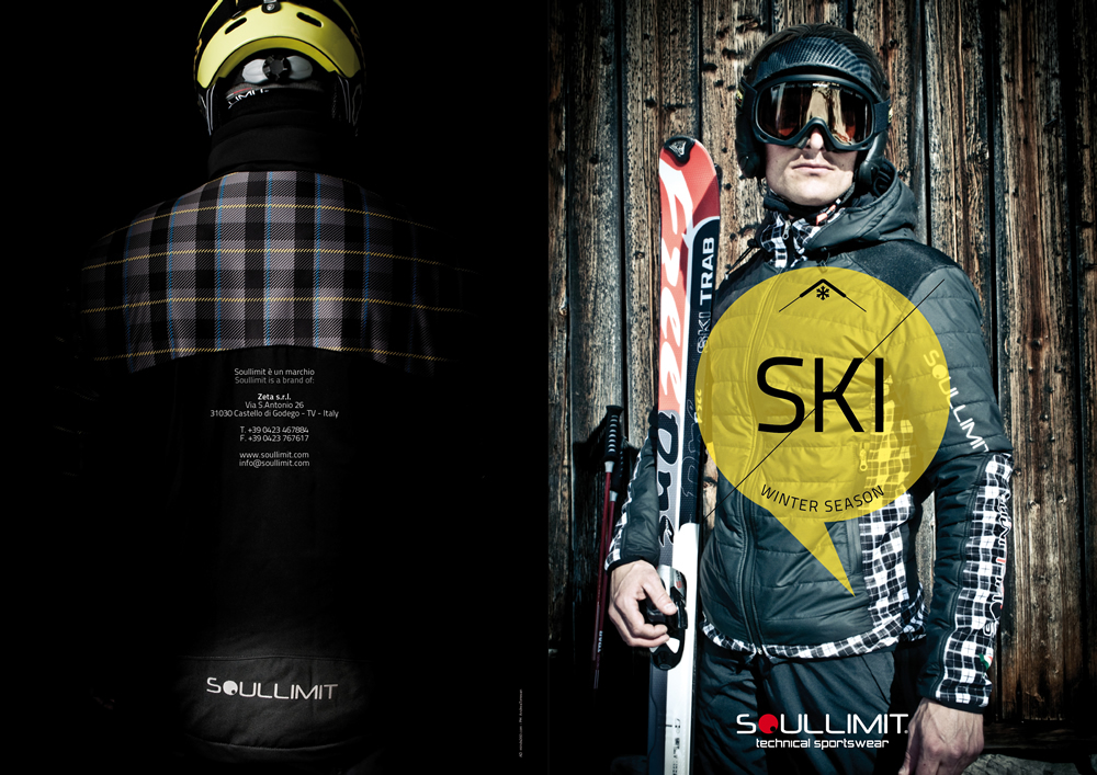 Catalogue  ski design wear minds360