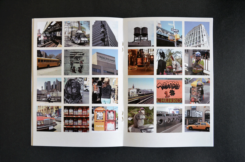 Travel  new york  efgh  print  Diary photo  feelings pictogram city usa